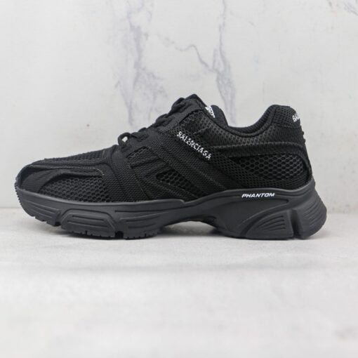 BALENCIAGA Phantom Black