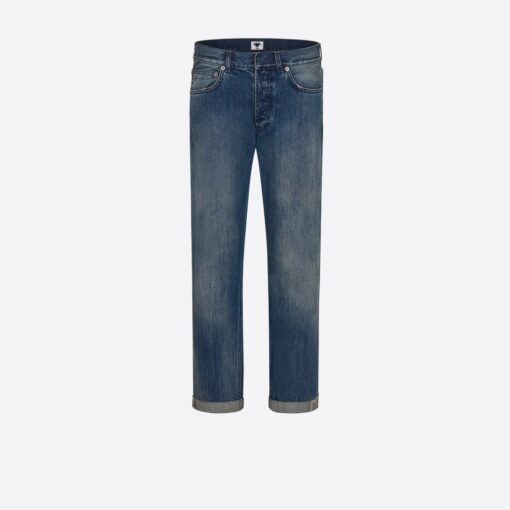 BOYFRIEND JEANS