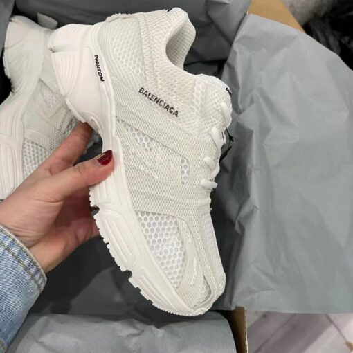 BALENCIAGA Phantom White