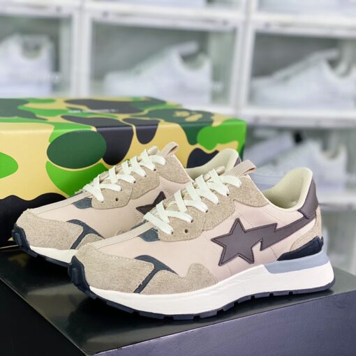 Roadsta Express"Brown/Black"