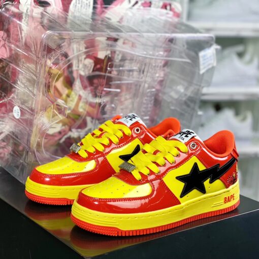 Bape force