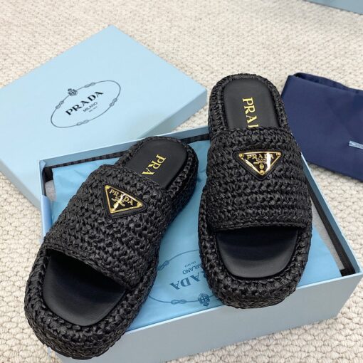 Prada Slipper