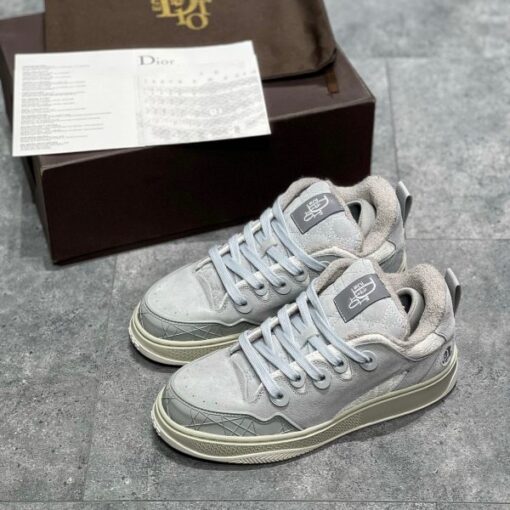 Dior X Erl B9S Sneakers
