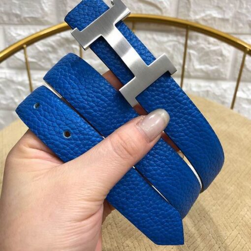 Hermes Belt