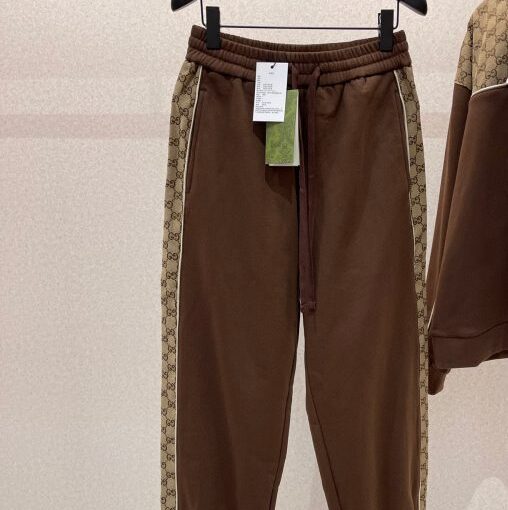 GG Pant