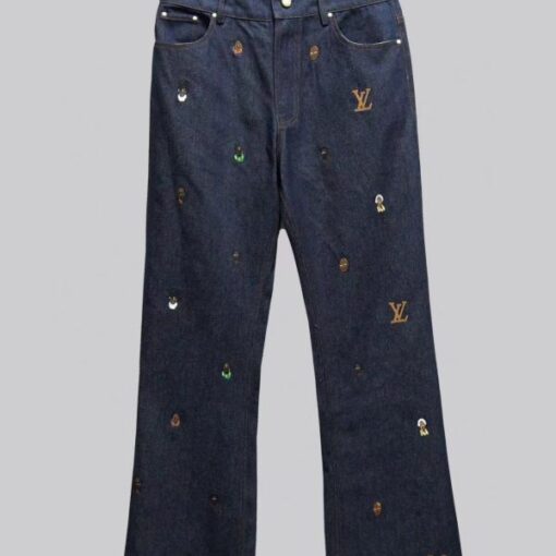 LV Polo T-Shirt
