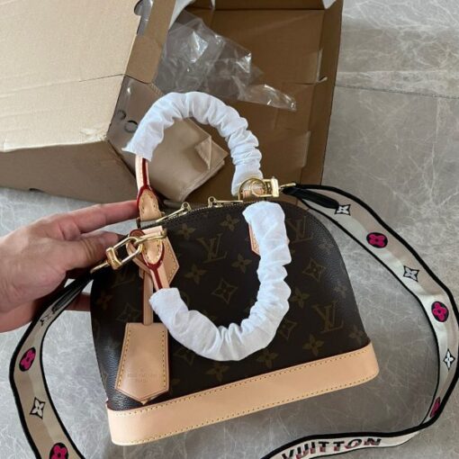 LV Shoulder Bag