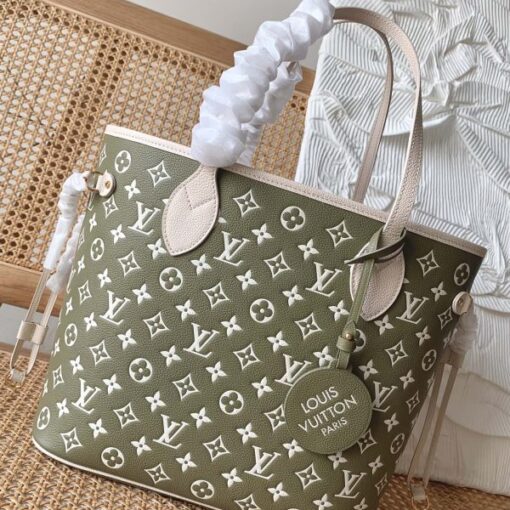 LV Tote Bag