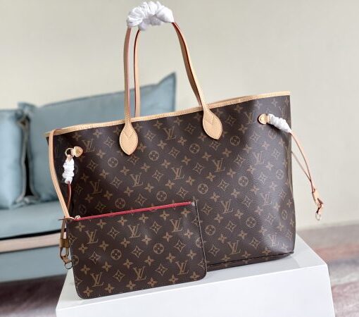 LV Tote Bag