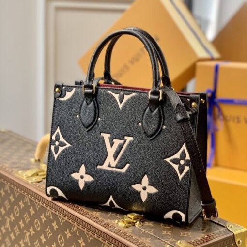LV Tote Bag