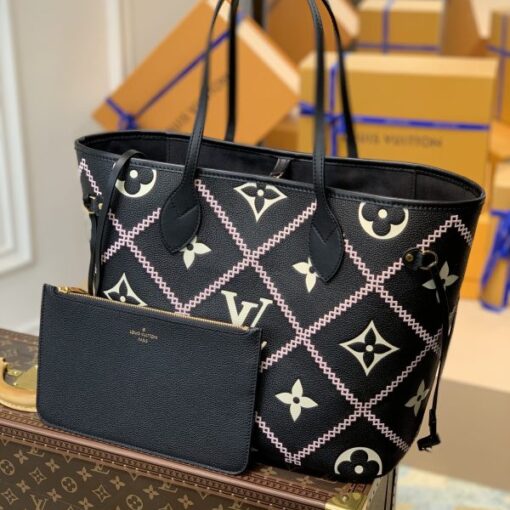 LV Tote Bag