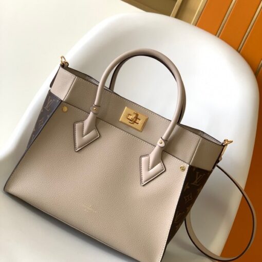 LV Tote Bag