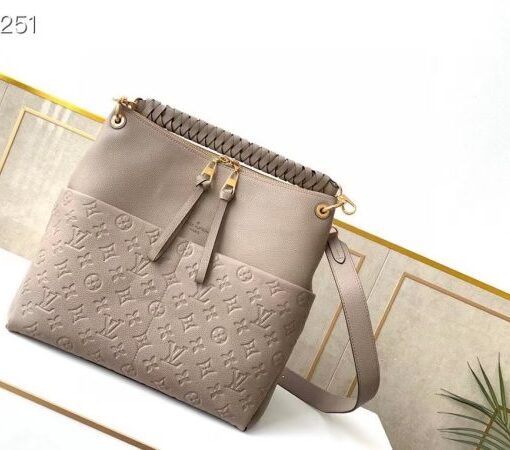 LV Tote Bag