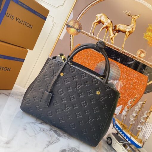 LV Tote Bag