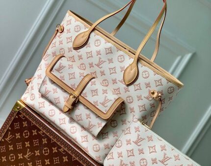 LV Tote Bag