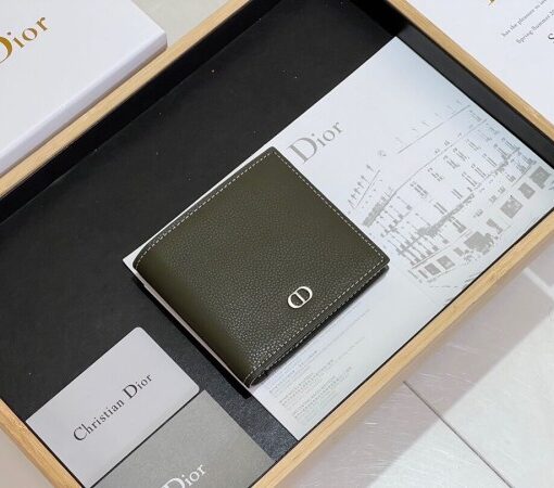 Dior Wallet