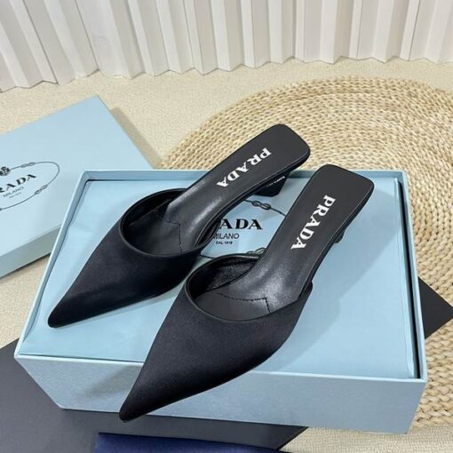 Prada Slipper