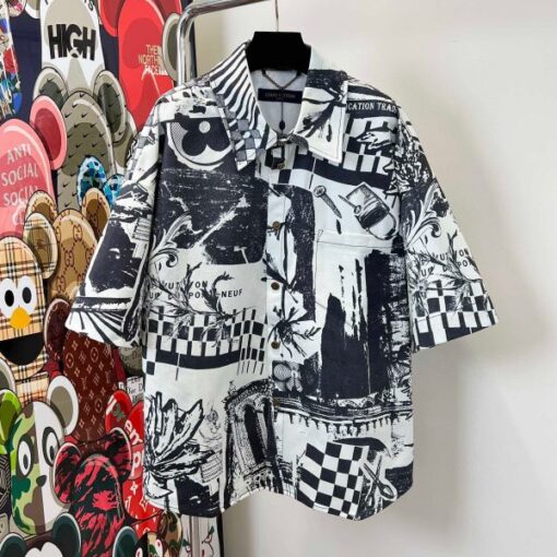 LV Shirt