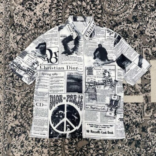 Dior Shirt