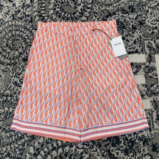 Dior Shorts