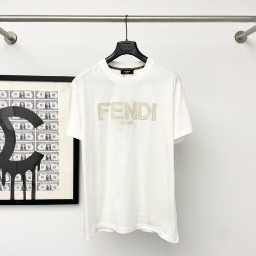 Fendi T-Shirt