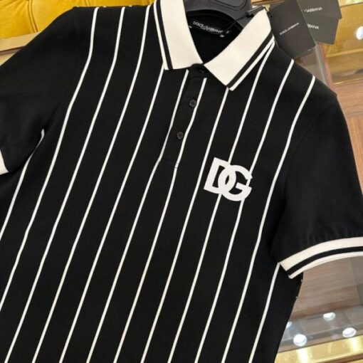 DG Polo T-Shirt