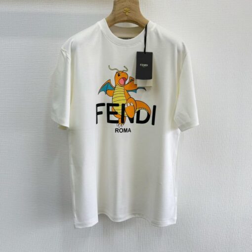 Fendi T-Shirt