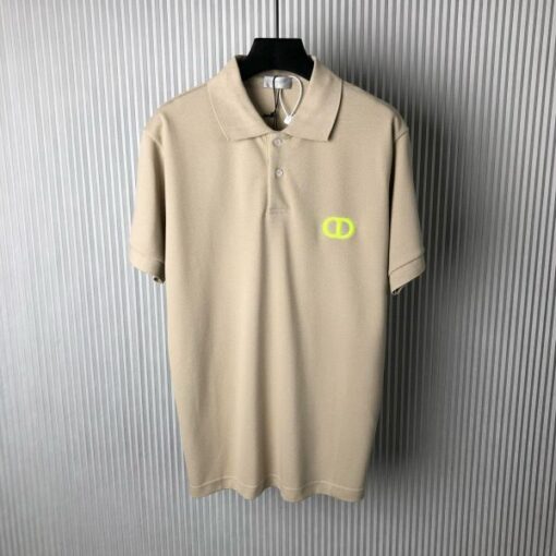 Dior Polo T-Shirt