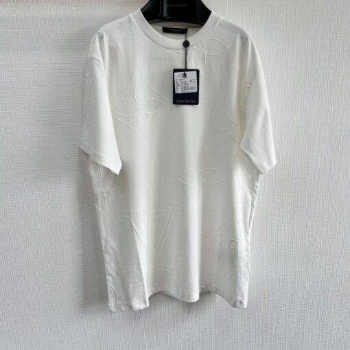 LV T-Shirt White
