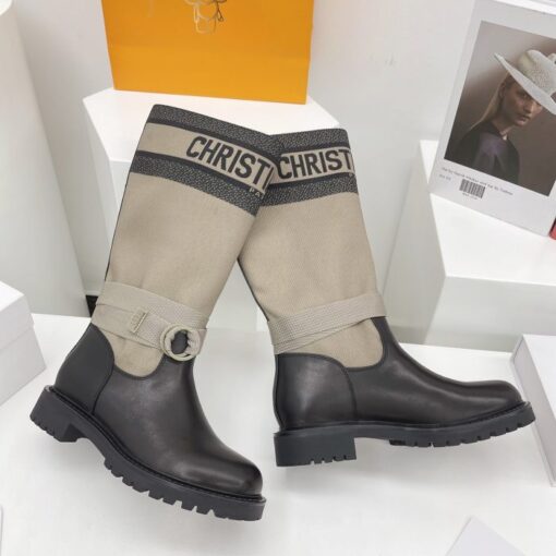 Dior Women Boots