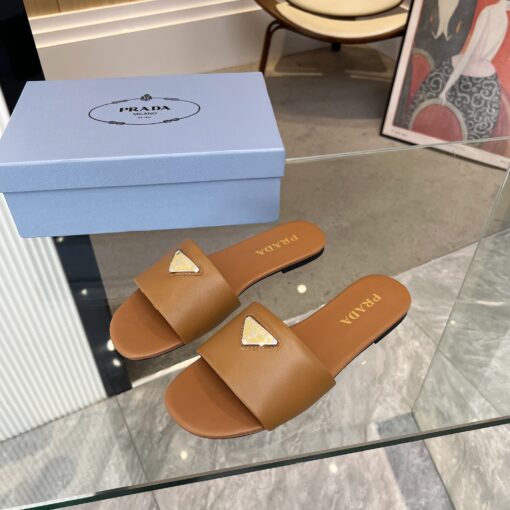 Prada Slipper