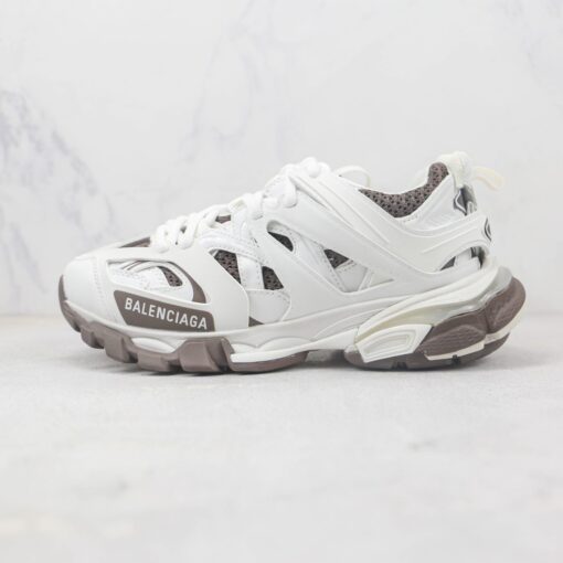 Balenciaga Track Sneakers Mule