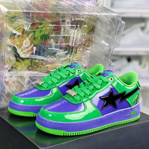 Bape force