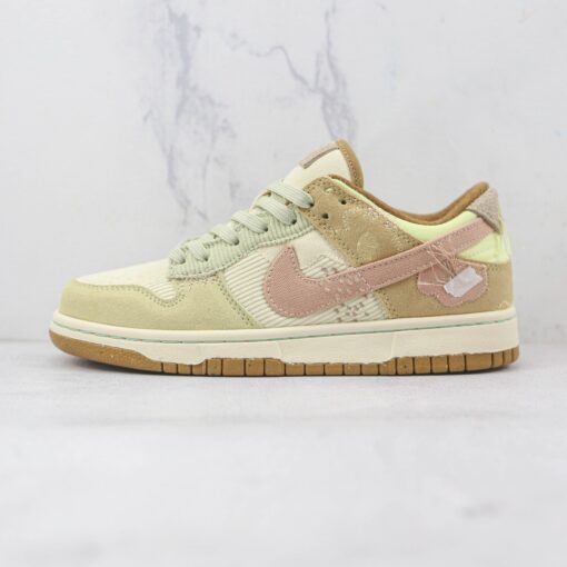 NIKE SB Dunk Low “Bright Side”