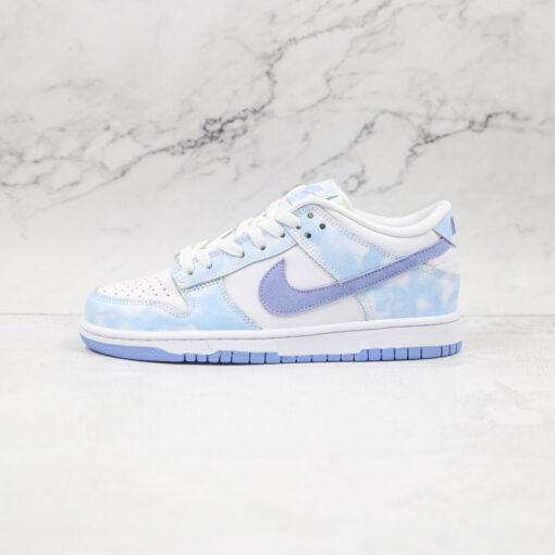 NIKE  Dunk Low 'Purple Pulse'