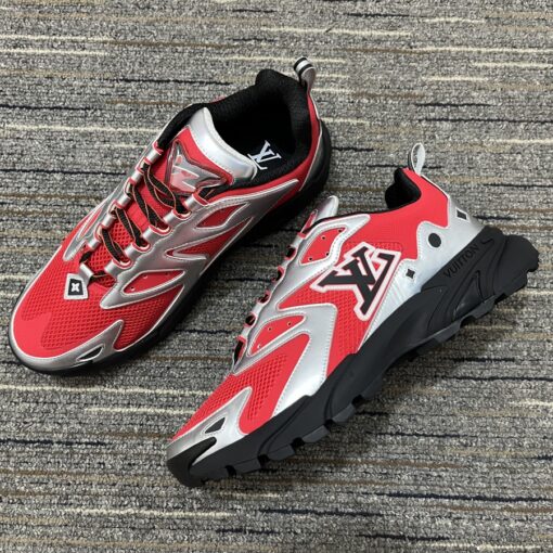 Lv Runner Shoe