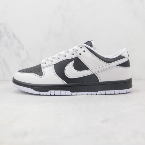 Nike Dunk Low Retro "Reverse Panda"