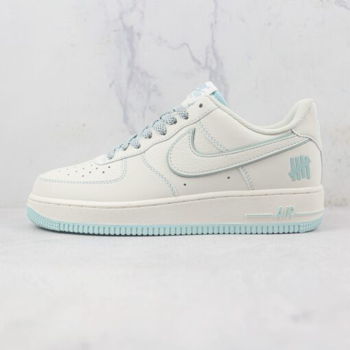 Nike Air Force 1’07 Low Undefeated