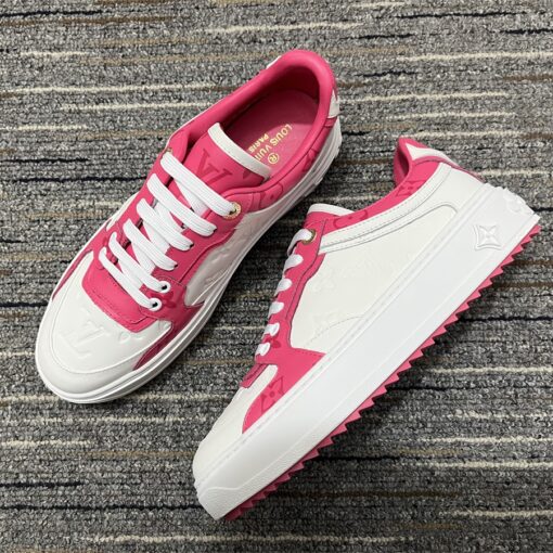 Lv Out Sneaker