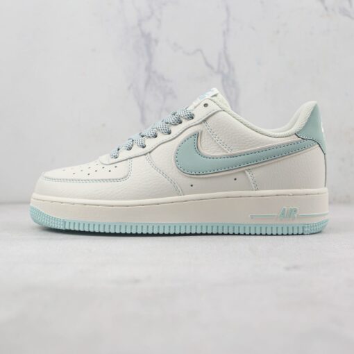 Nike Air Force 1 07 SU19 White Blue