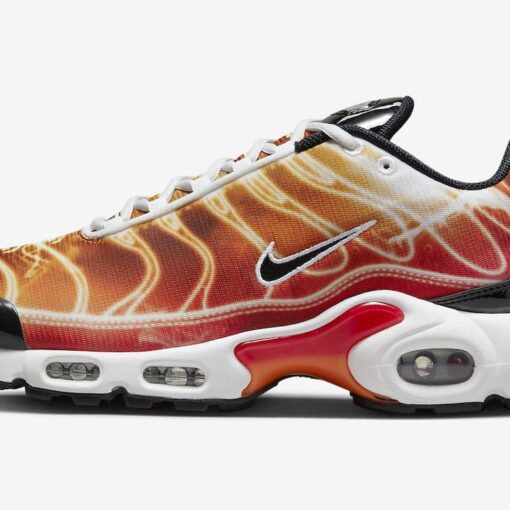 Nike Air Max Plus “Light Photography”