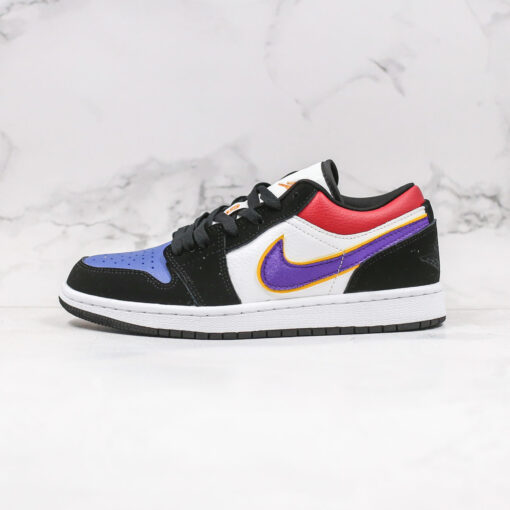 NIKE Air Jordan 1 Low