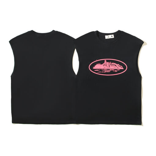 Corteiz Vest