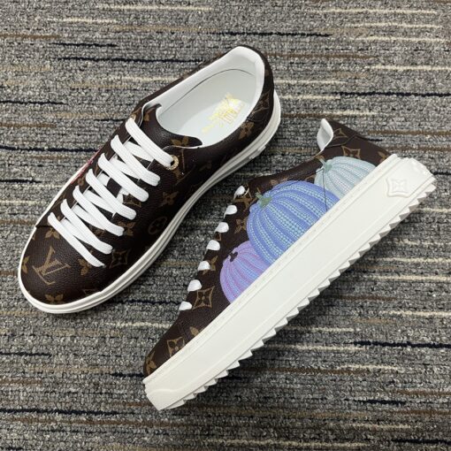 Lv Out Sneaker