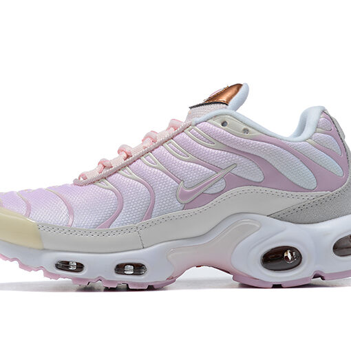 Nike TN Air Max Plus Pink White