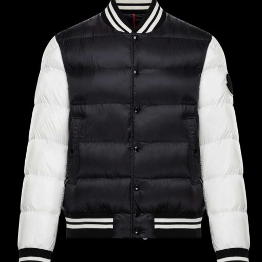 Moncler jacket