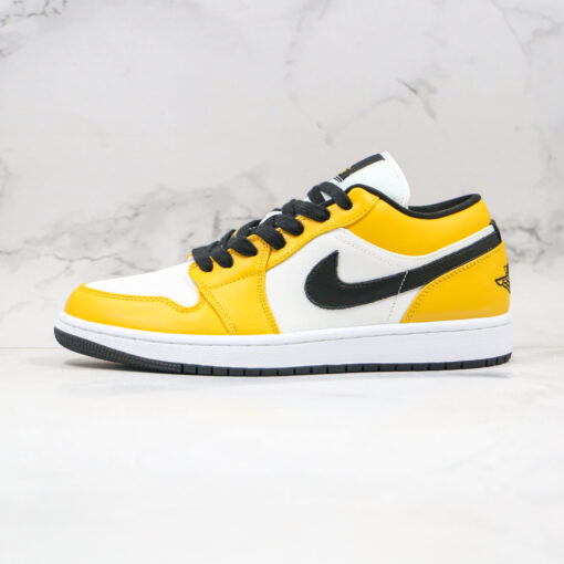 NIKE Air Jordan 1 Low"Laser Orange"