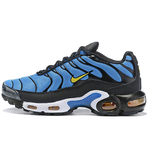 Nike Air Max Plus OG Black Chamois Sky