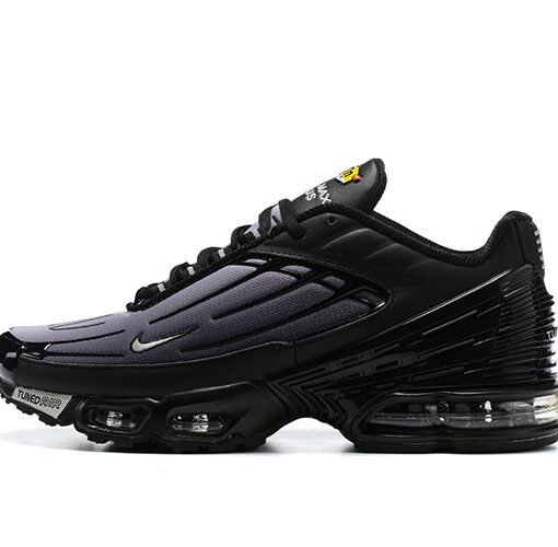NIKE TN Black