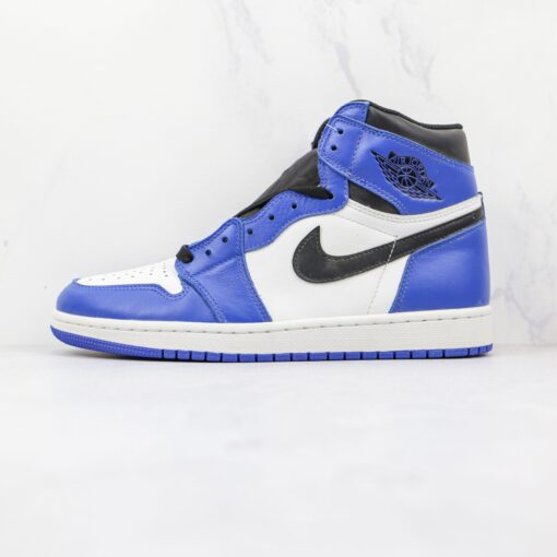 Nike Air Jordan 1 Retro High Game Royal